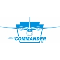 Aero-Commander Aircraft Logo,Decals!